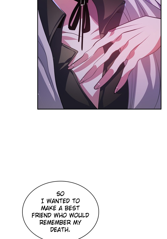 Zero Game Chapter 98 page 41 - Chapter 98: Episode 98 - Dobermann