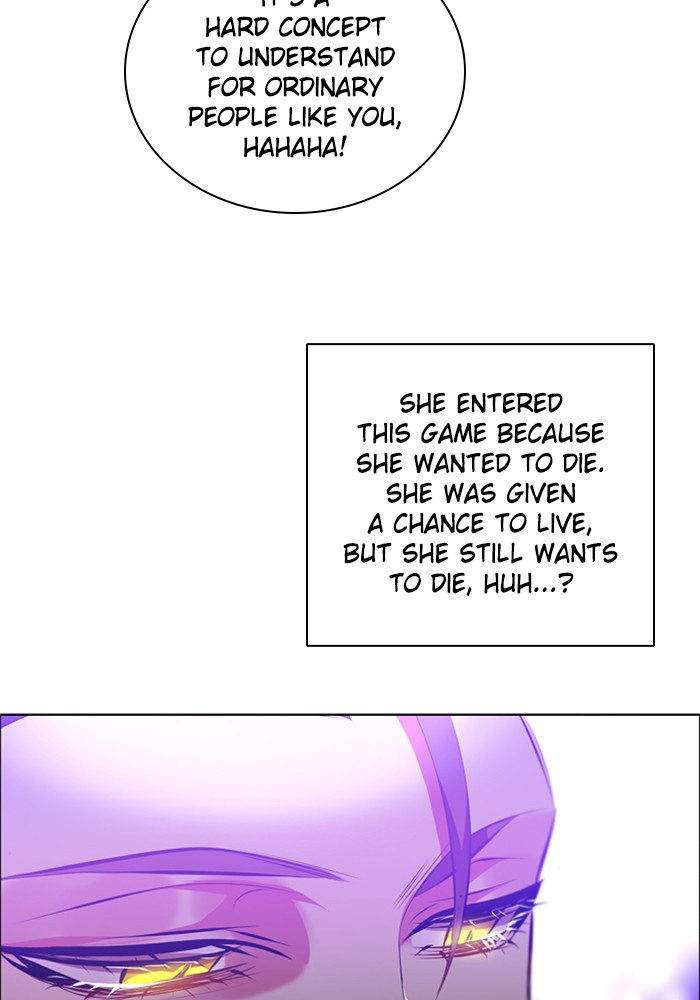 Zero Game Chapter 98 page 49 - Chapter 98: Episode 98 - Dobermann