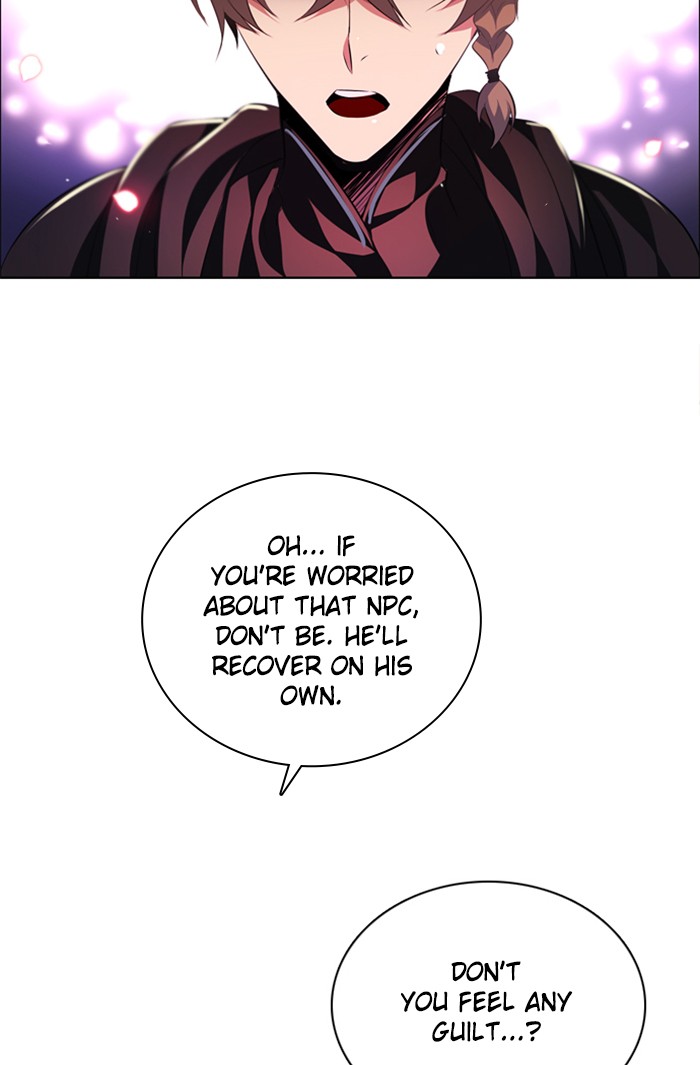 Zero Game Chapter 98 page 5 - Chapter 98: Episode 98 - Dobermann