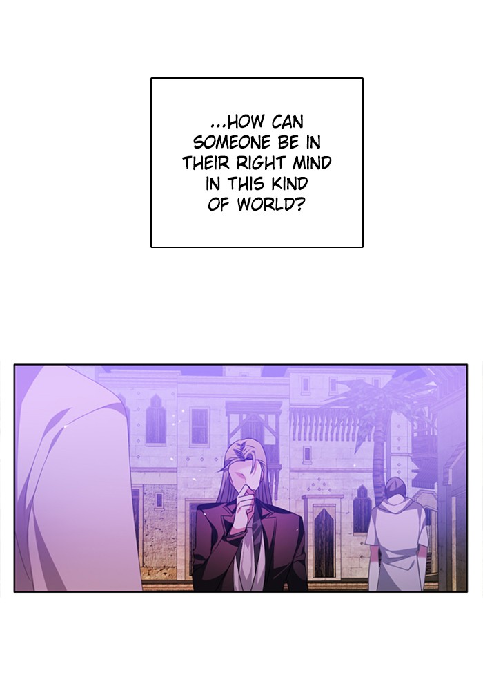 Zero Game Chapter 98 page 60 - Chapter 98: Episode 98 - Dobermann