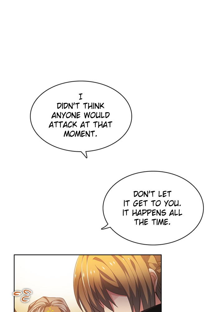 Zero Game Chapter 98 page 67 - Chapter 98: Episode 98 - Dobermann