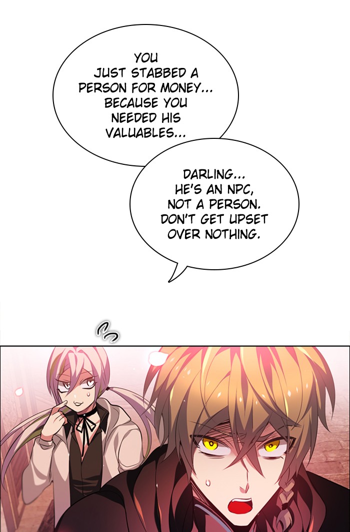 Zero Game Chapter 98 page 7 - Chapter 98: Episode 98 - Dobermann