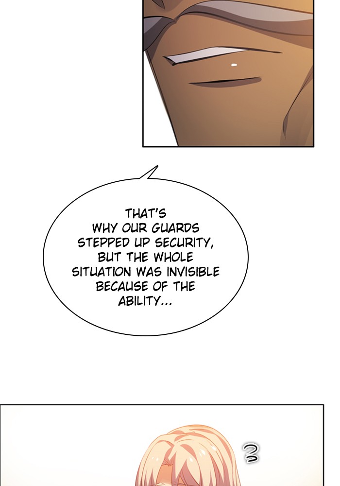 Zero Game Chapter 98 page 70 - Chapter 98: Episode 98 - Dobermann