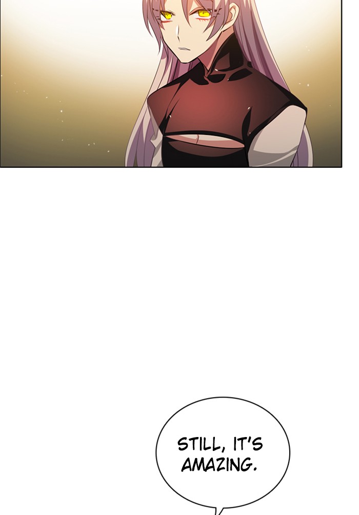 Zero Game Chapter 98 page 71 - Chapter 98: Episode 98 - Dobermann