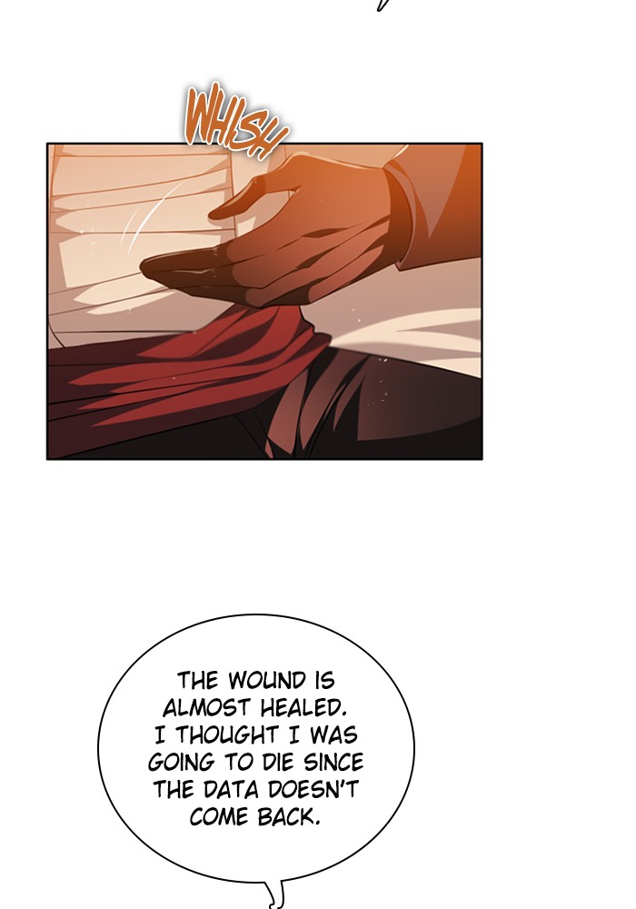 Zero Game Chapter 98 page 72 - Chapter 98: Episode 98 - Dobermann
