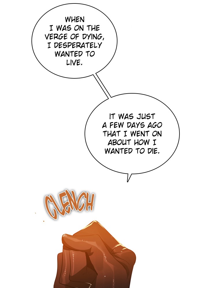 Zero Game Chapter 98 page 76 - Chapter 98: Episode 98 - Dobermann