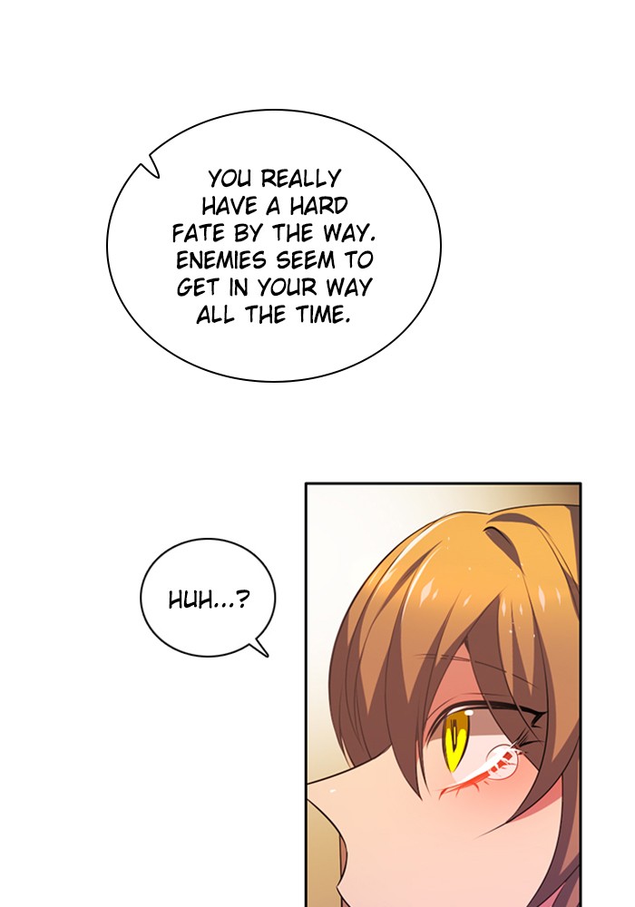 Zero Game Chapter 98 page 84 - Chapter 98: Episode 98 - Dobermann