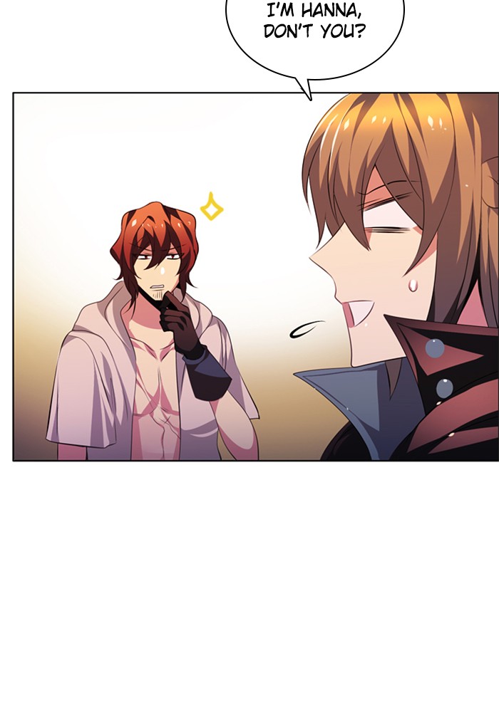 Zero Game Chapter 98 page 87 - Chapter 98: Episode 98 - Dobermann