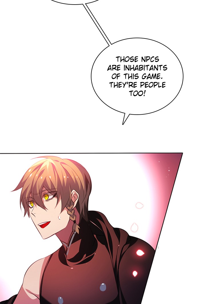 Zero Game Chapter 98 page 9 - Chapter 98: Episode 98 - Dobermann