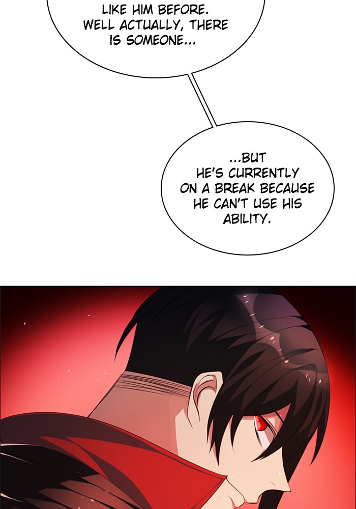 Zero Game Chapter 98 page 99 - Chapter 98: Episode 98 - Dobermann