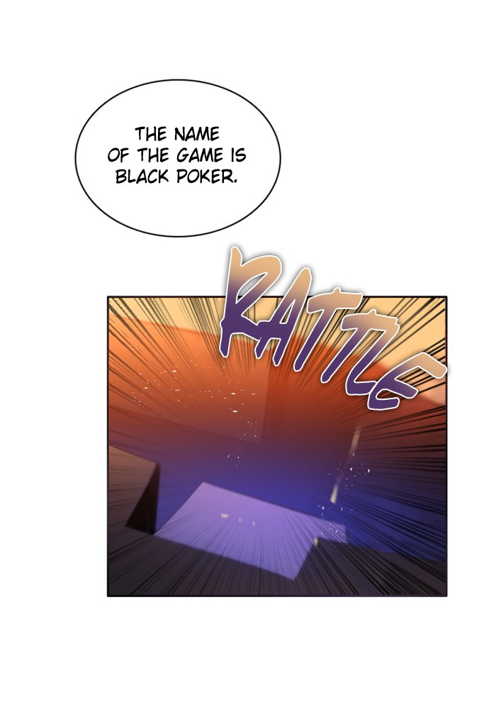 Zero Game Chapter 99 page 10 - Chapter 99: Episode 99 - Black Poker (1)