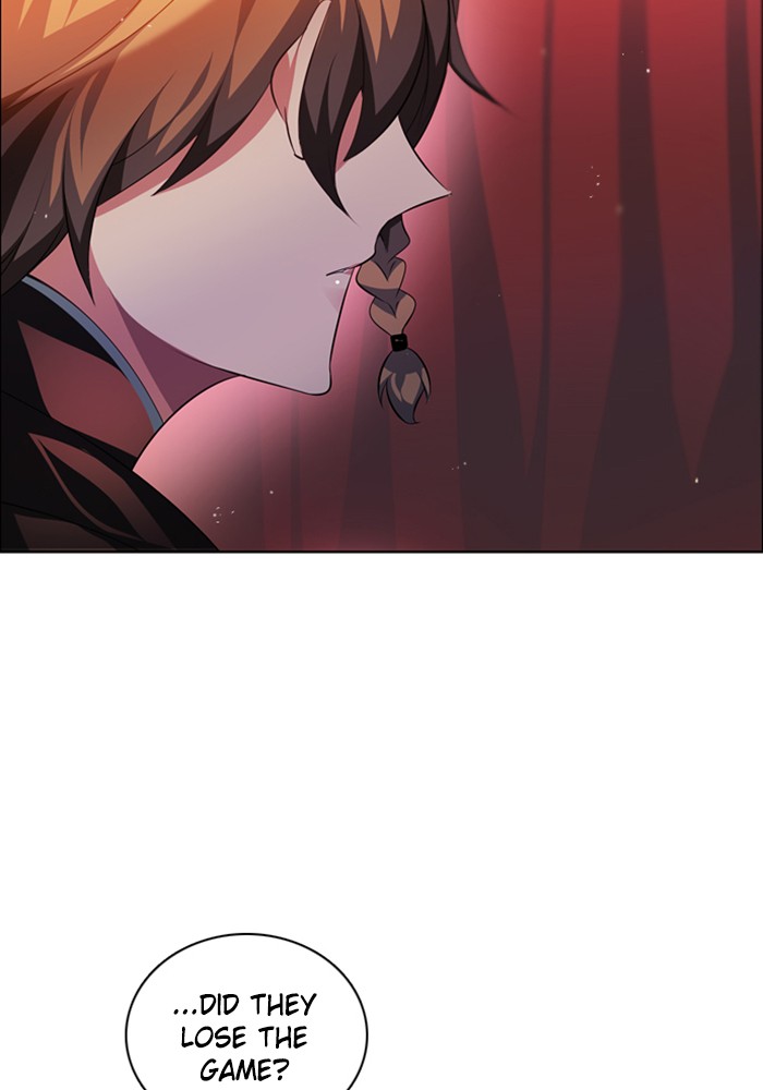 Zero Game Chapter 99 page 105 - Chapter 99: Episode 99 - Black Poker (1)