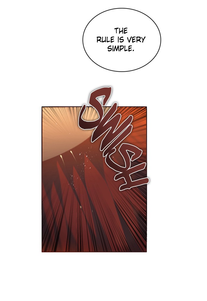 Zero Game Chapter 99 page 11 - Chapter 99: Episode 99 - Black Poker (1)