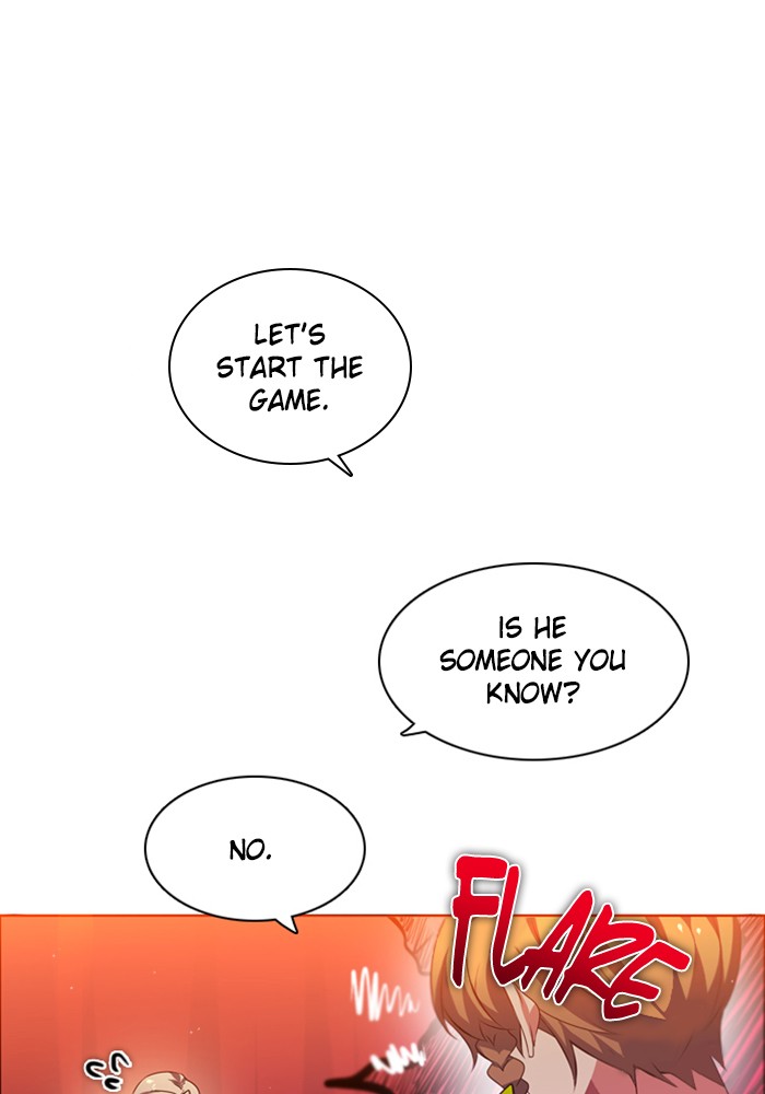 Zero Game Chapter 99 page 115 - Chapter 99: Episode 99 - Black Poker (1)
