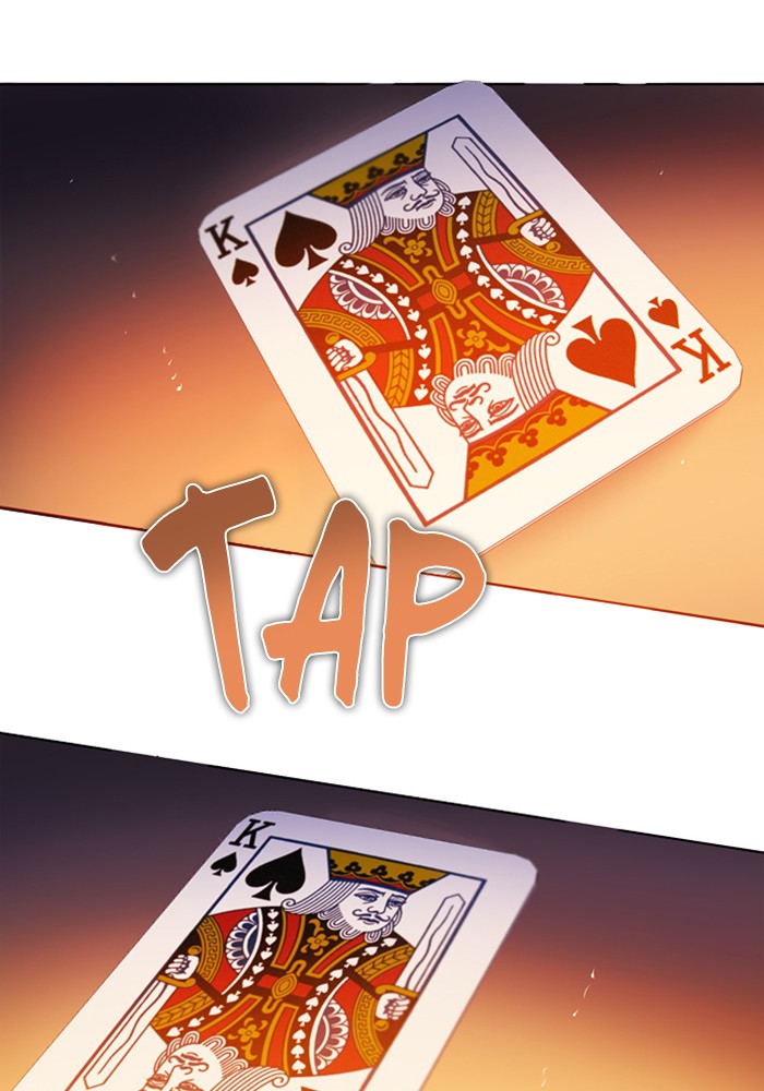 Zero Game Chapter 99 page 122 - Chapter 99: Episode 99 - Black Poker (1)