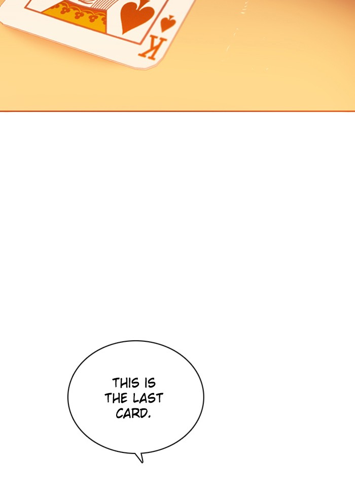Zero Game Chapter 99 page 123 - Chapter 99: Episode 99 - Black Poker (1)