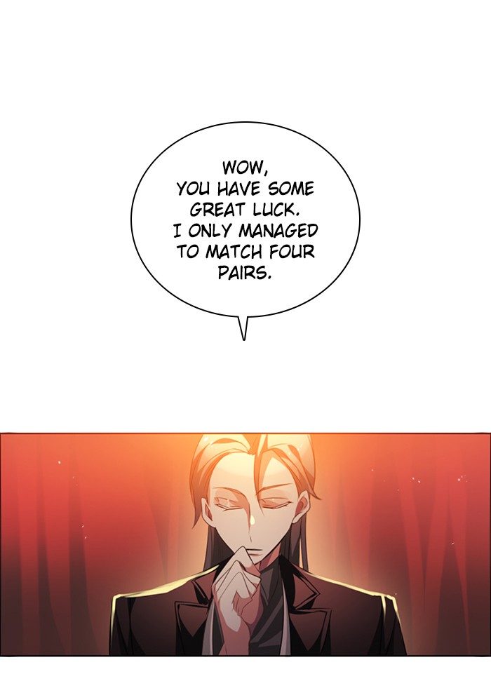 Zero Game Chapter 99 page 125 - Chapter 99: Episode 99 - Black Poker (1)