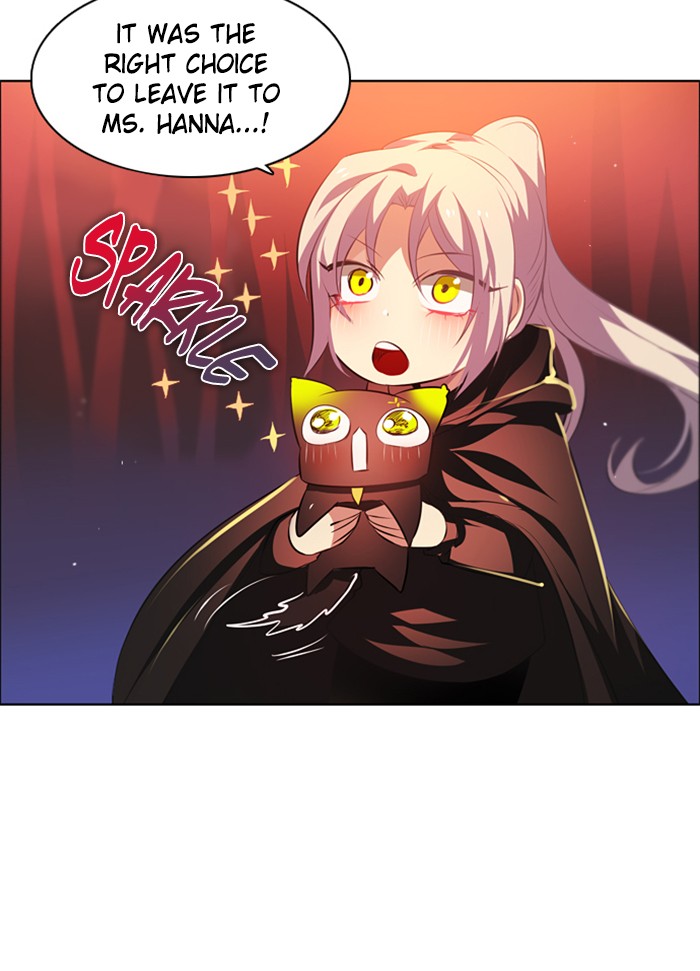 Zero Game Chapter 99 page 127 - Chapter 99: Episode 99 - Black Poker (1)