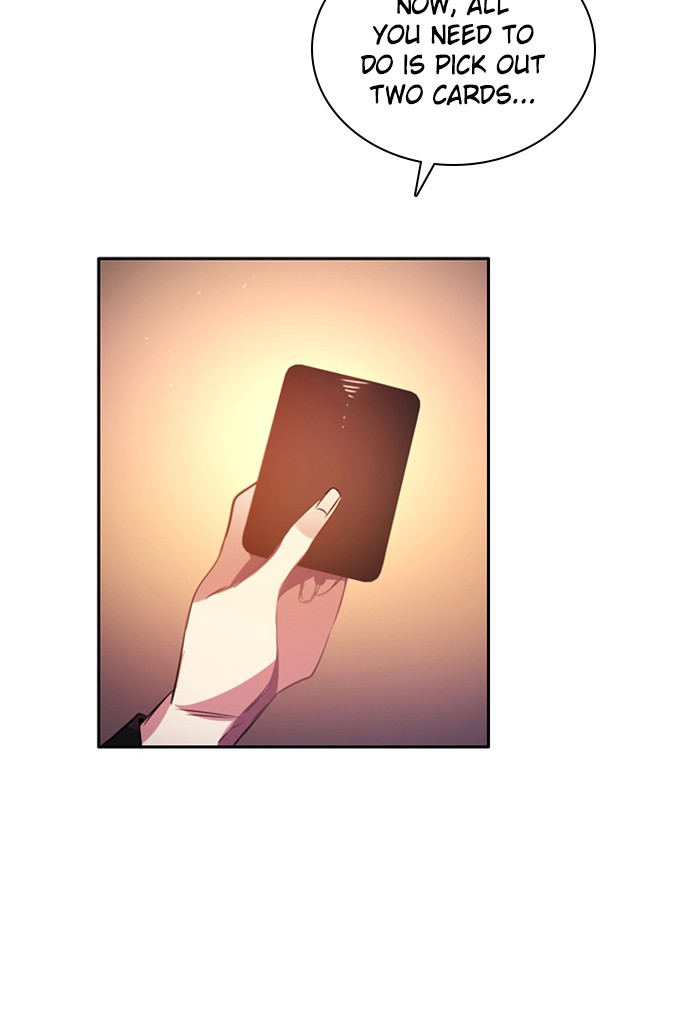Zero Game Chapter 99 page 17 - Chapter 99: Episode 99 - Black Poker (1)