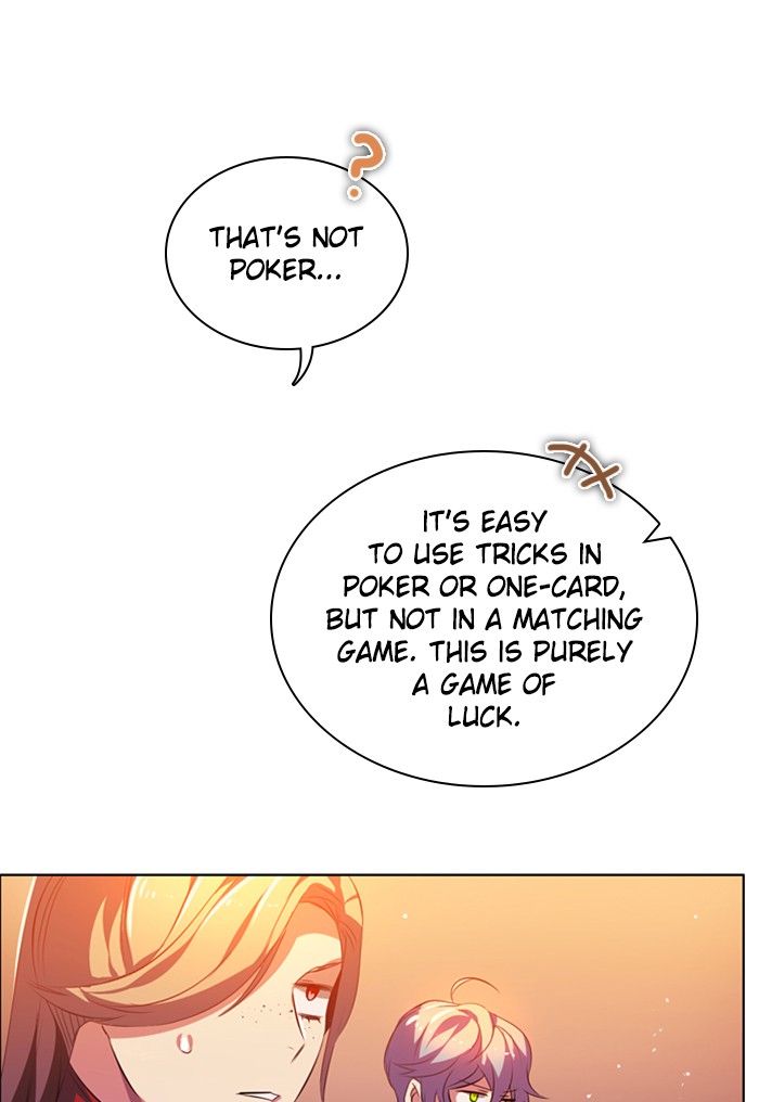 Zero Game Chapter 99 page 19 - Chapter 99: Episode 99 - Black Poker (1)