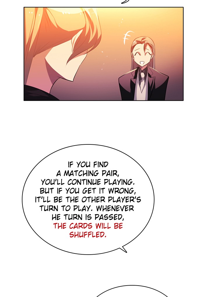 Zero Game Chapter 99 page 21 - Chapter 99: Episode 99 - Black Poker (1)