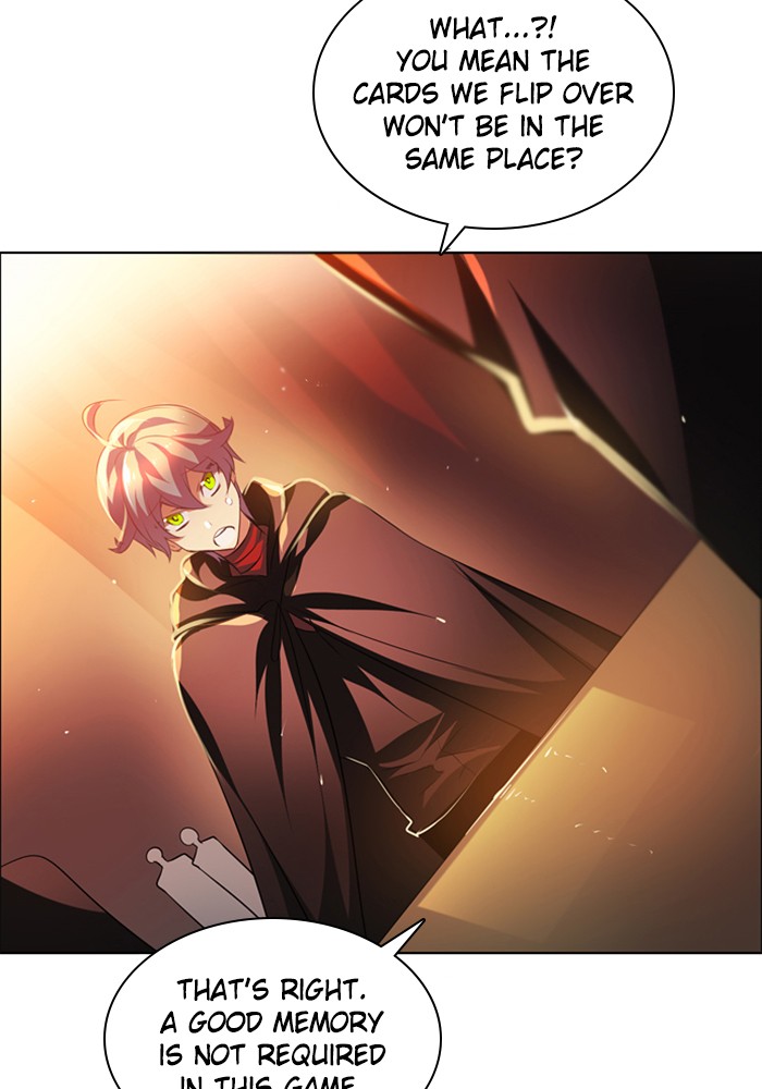 Zero Game Chapter 99 page 22 - Chapter 99: Episode 99 - Black Poker (1)