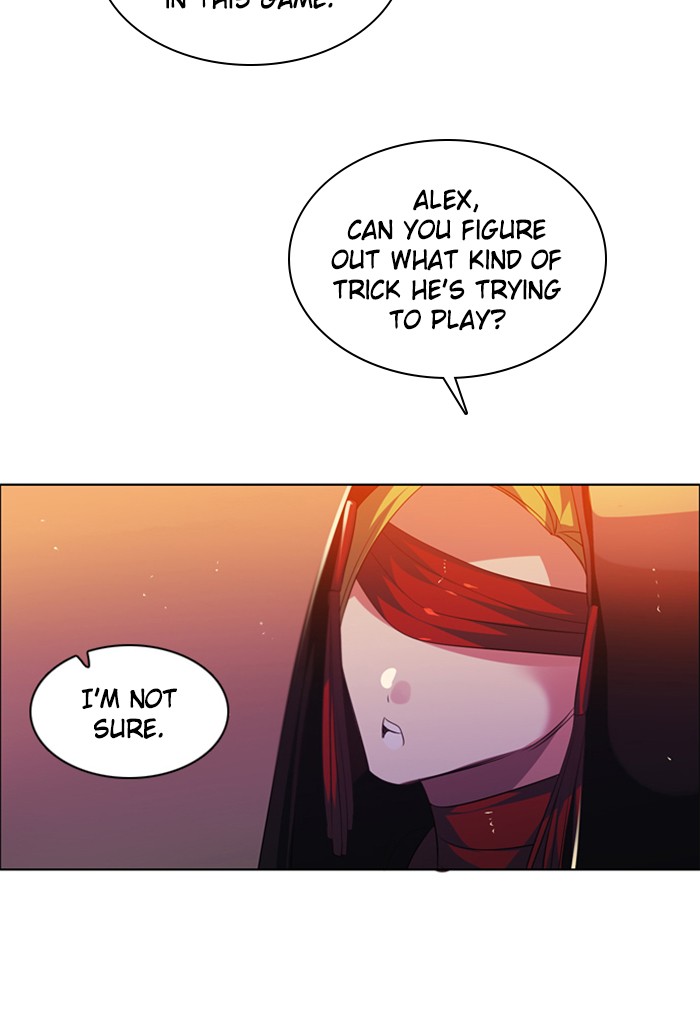 Zero Game Chapter 99 page 23 - Chapter 99: Episode 99 - Black Poker (1)