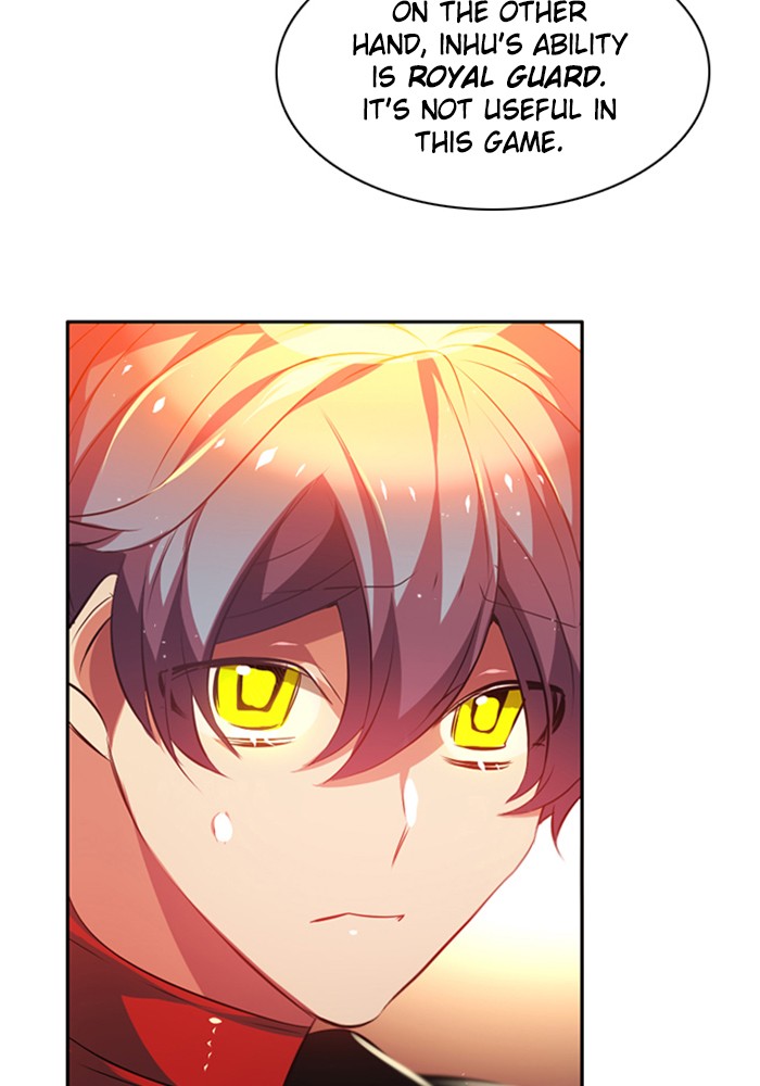 Zero Game Chapter 99 page 26 - Chapter 99: Episode 99 - Black Poker (1)