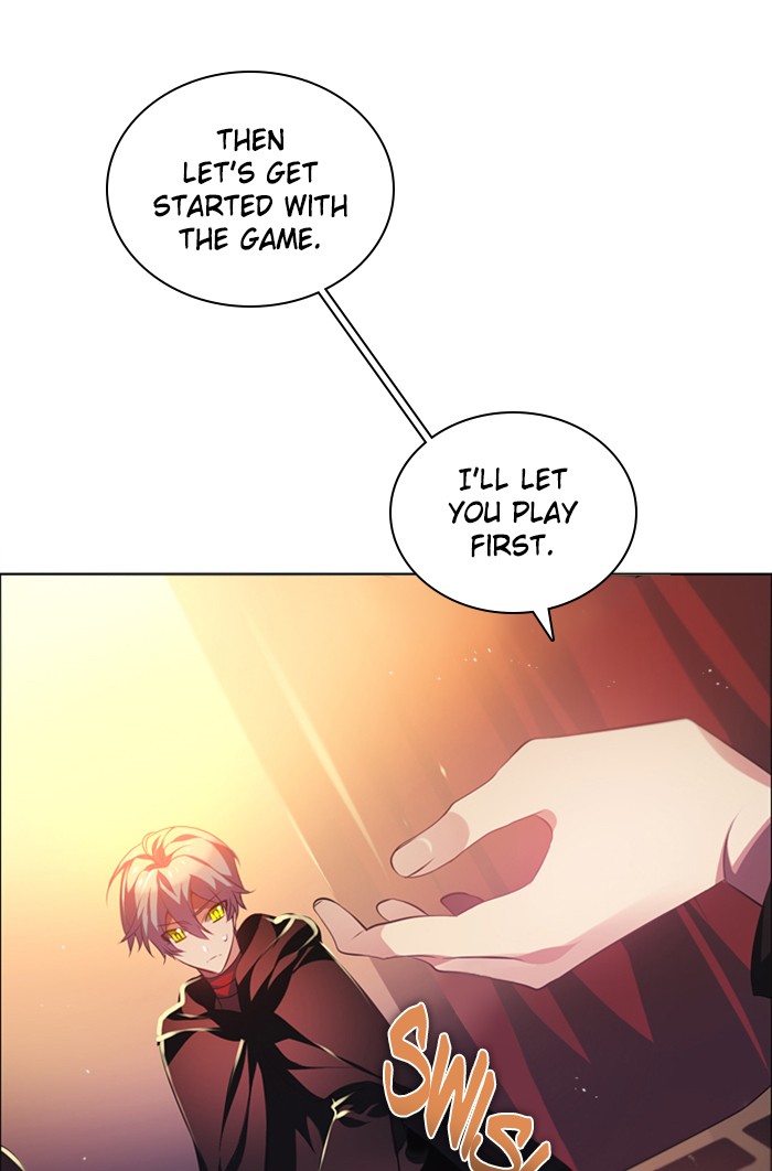 Zero Game Chapter 99 page 30 - Chapter 99: Episode 99 - Black Poker (1)