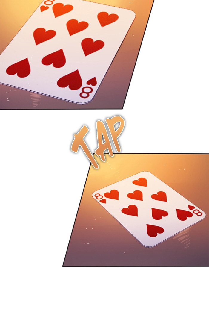 Zero Game Chapter 99 page 32 - Chapter 99: Episode 99 - Black Poker (1)