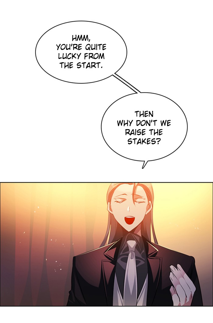 Zero Game Chapter 99 page 34 - Chapter 99: Episode 99 - Black Poker (1)