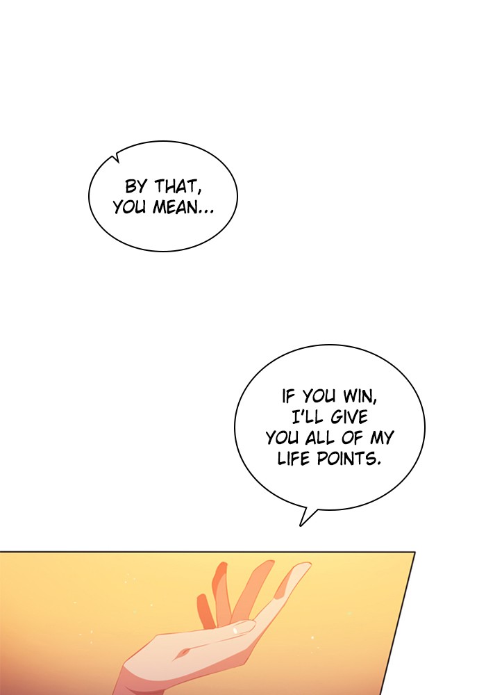 Zero Game Chapter 99 page 35 - Chapter 99: Episode 99 - Black Poker (1)