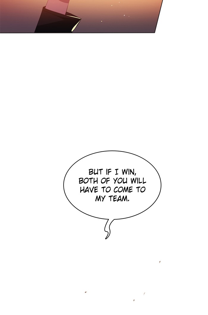 Zero Game Chapter 99 page 36 - Chapter 99: Episode 99 - Black Poker (1)