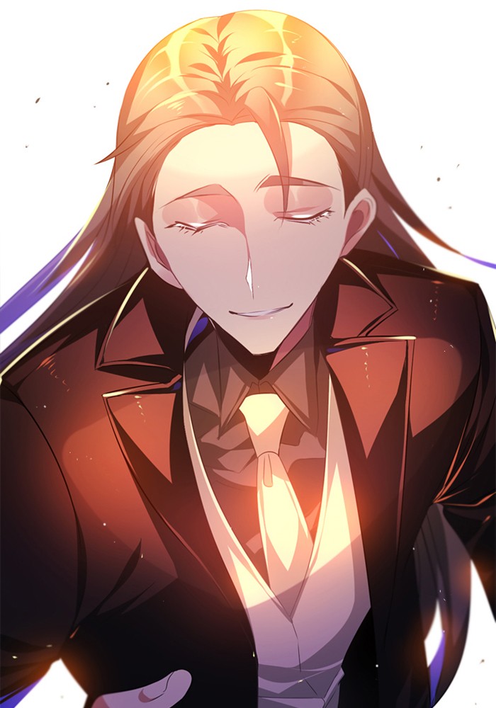 Zero Game Chapter 99 page 37 - Chapter 99: Episode 99 - Black Poker (1)