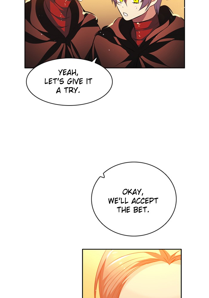 Zero Game Chapter 99 page 39 - Chapter 99: Episode 99 - Black Poker (1)