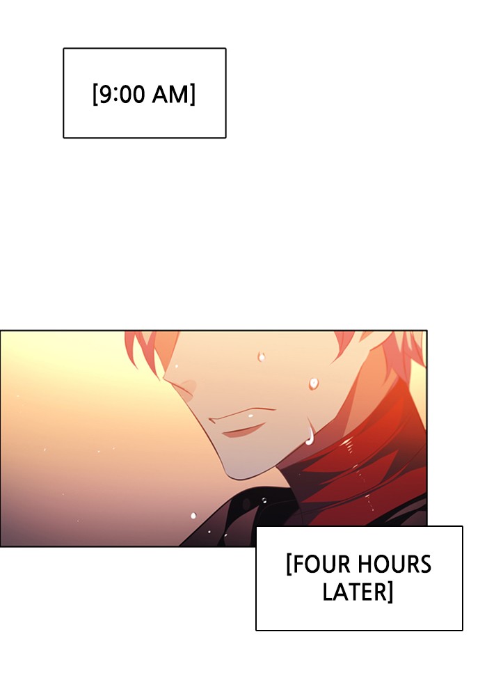 Zero Game Chapter 99 page 45 - Chapter 99: Episode 99 - Black Poker (1)