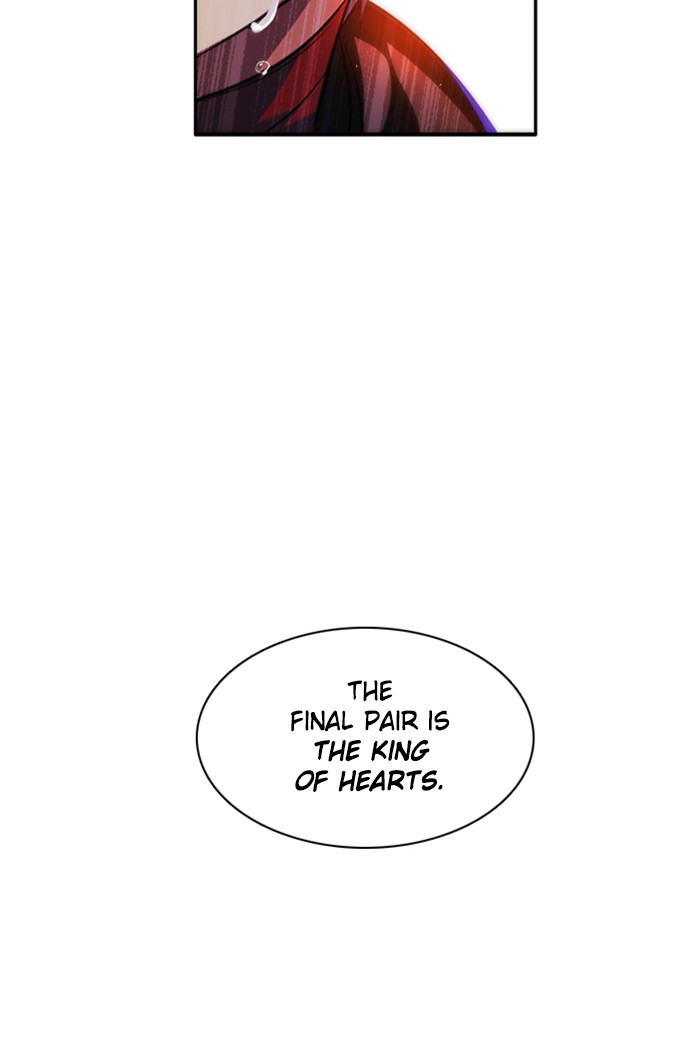 Zero Game Chapter 99 page 50 - Chapter 99: Episode 99 - Black Poker (1)