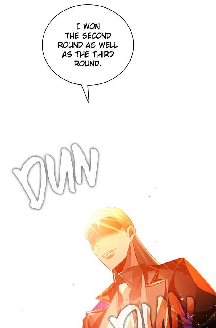 Zero Game Chapter 99 page 52 - Chapter 99: Episode 99 - Black Poker (1)
