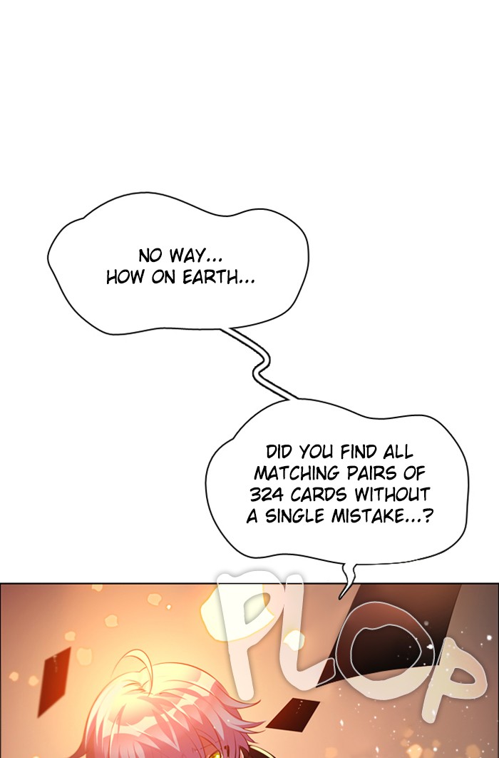 Zero Game Chapter 99 page 54 - Chapter 99: Episode 99 - Black Poker (1)