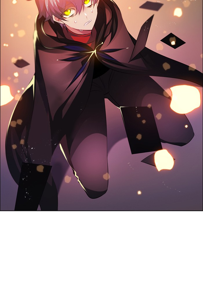 Zero Game Chapter 99 page 55 - Chapter 99: Episode 99 - Black Poker (1)
