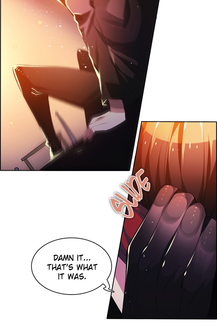 Zero Game Chapter 99 page 58 - Chapter 99: Episode 99 - Black Poker (1)