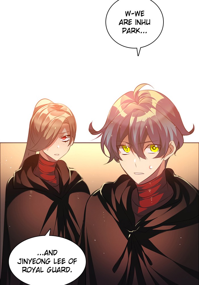 Zero Game Chapter 99 page 6 - Chapter 99: Episode 99 - Black Poker (1)