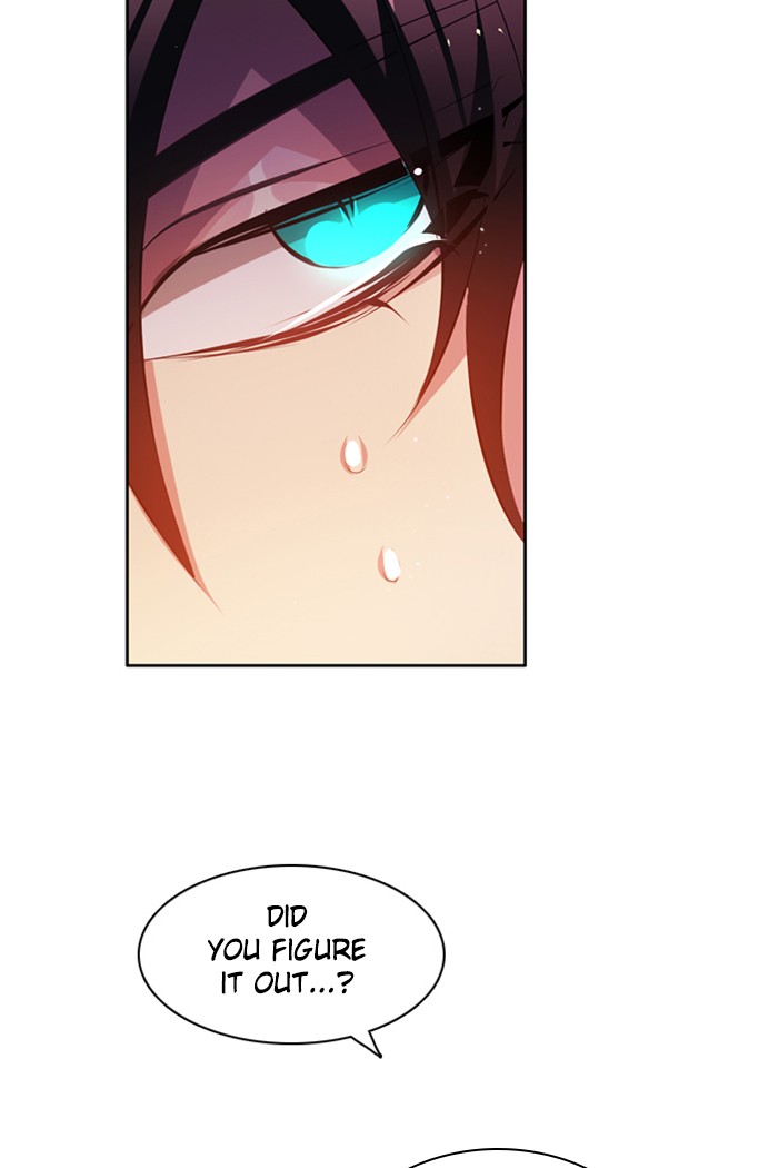 Zero Game Chapter 99 page 61 - Chapter 99: Episode 99 - Black Poker (1)