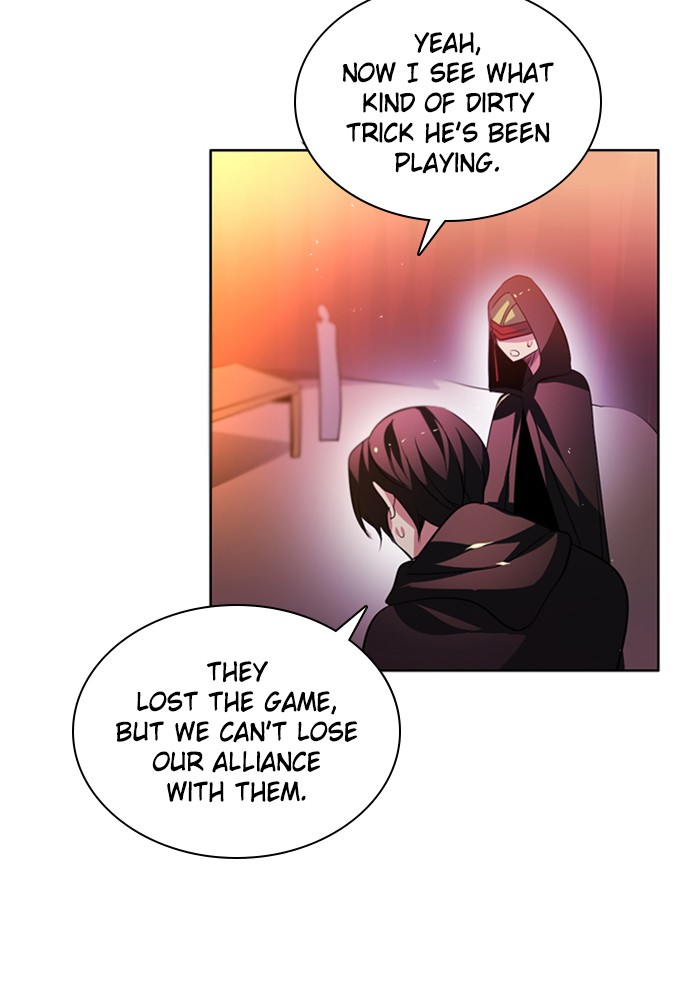 Zero Game Chapter 99 page 62 - Chapter 99: Episode 99 - Black Poker (1)