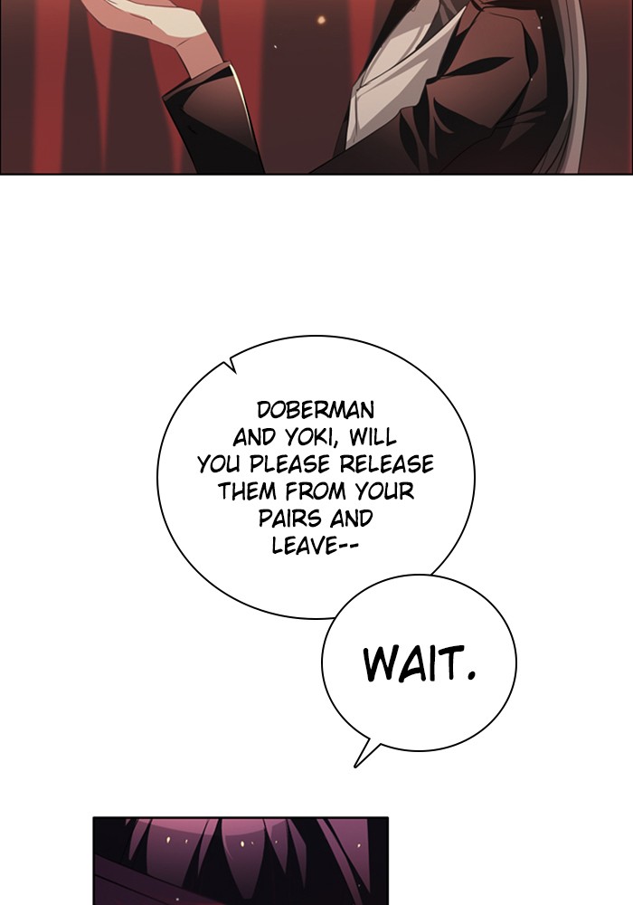 Zero Game Chapter 99 page 64 - Chapter 99: Episode 99 - Black Poker (1)