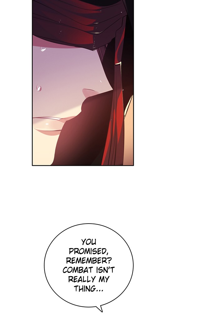 Zero Game Chapter 99 page 65 - Chapter 99: Episode 99 - Black Poker (1)