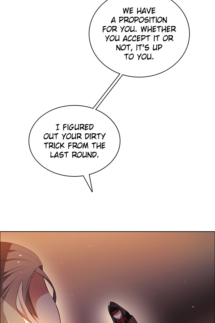 Zero Game Chapter 99 page 67 - Chapter 99: Episode 99 - Black Poker (1)