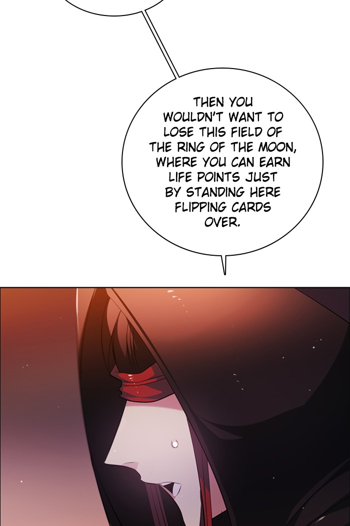 Zero Game Chapter 99 page 69 - Chapter 99: Episode 99 - Black Poker (1)