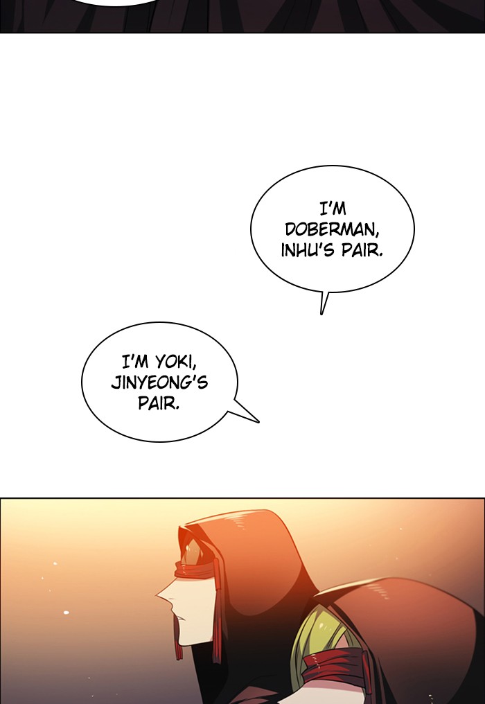 Zero Game Chapter 99 page 7 - Chapter 99: Episode 99 - Black Poker (1)