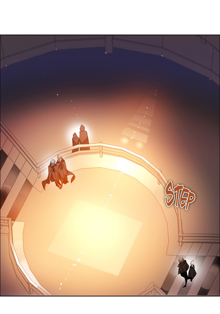 Zero Game Chapter 99 page 76 - Chapter 99: Episode 99 - Black Poker (1)